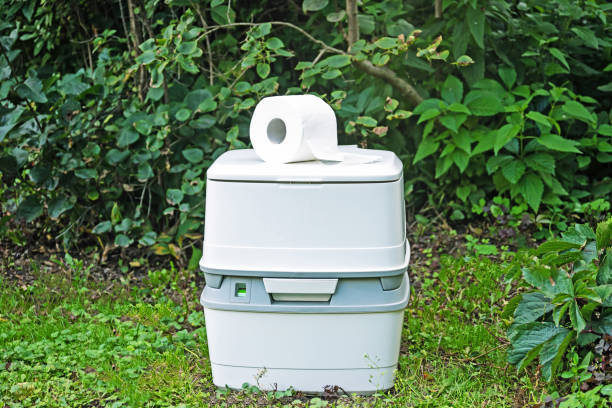 Best Portable restroom solutions  in Lakes East, CT