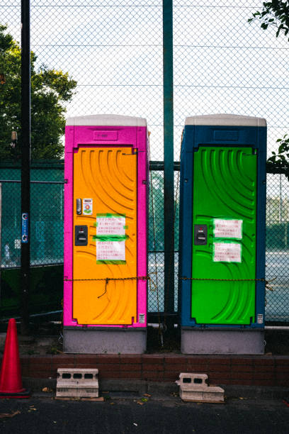 Best Portable bathroom rental  in Lakes East, CT