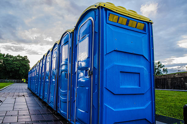 Best Local porta potty services  in Lakes East, CT